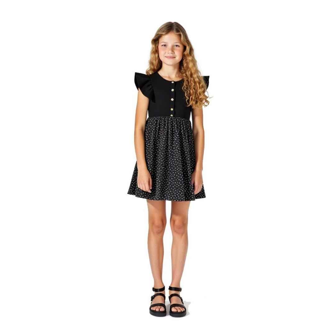 Girls Dress3